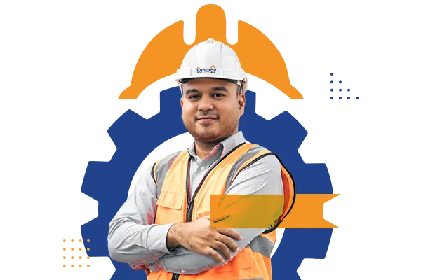 Driving Industrial Excellence with Reliable Solutions