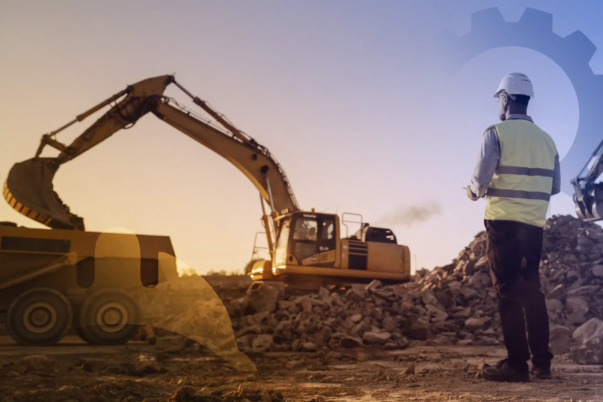 Reliable Heavy Equipment Rental